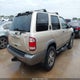 JN8DR09X21W567028 2001 Nissan Pathfinder Se auction photo thumbnail 4