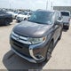 JA4AD3A35GZ038973 2016 Mitsubishi Outlander Sel auction photo thumbnail 2