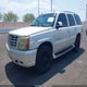 1GYEK63N43R181818 2003 Cadillac Escalade Standard auction photo thumbnail 2