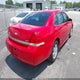 2G1WB5EK4A1199659 2010 Chevrolet Impala Lt auction photo thumbnail 4