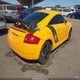TRUSC28N151006442 2005 Audi Tt 1.8L auction photo thumbnail 4
