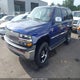 1GNEC13V43J154016 2003 Chevrolet Tahoe Ls auction photo thumbnail 2