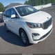 KNDMB5C18M6675191 2021 Kia Sedona Lx auction photo thumbnail 1