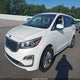 KNDMB5C18M6675191 2021 Kia Sedona Lx auction photo thumbnail 2