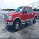 1FTPW14V18FA36331 2008 Ford F-150 Lariat auction photo thumbnail 2