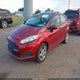 3FADP4EJ0EM145264 2014 Ford Fiesta Se auction photo thumbnail 2