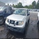 1N6BD0CT2AC436350 2010 Nissan Frontier Xe auction photo thumbnail 2