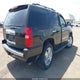 1GNFC33J09R172584 2009 Chevrolet Tahoe Ltz auction photo thumbnail 4