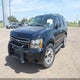 1GNFC33J09R172584 2009 Chevrolet Tahoe Ltz auction photo thumbnail 6