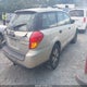 4S4BP61C157354362 2005 Subaru Outback 2.5I auction photo thumbnail 4