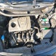 KNADM4A39H6057244 2017 Kia Rio Lx auction photo thumbnail 10