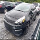 KNADM4A39H6057244 2017 Kia Rio Lx auction photo thumbnail 2