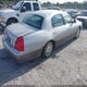 1LNHM82W53Y658535 2003 Lincoln Town Car Signature auction photo thumbnail 4