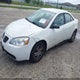 1G2ZG558664267759 2006 Pontiac G6 6-Cyl auction photo thumbnail 2