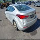 5NPDH4AE0FH581281 2015 Hyundai Elantra Se auction photo thumbnail 6
