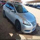 1N4AB7AP8EN854835 2014 Nissan Sentra Fe+ S/Fe+ Sv/S/Sl/Sr/Sv auction photo thumbnail 1