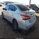 1N4AB7AP8EN854835 2014 Nissan Sentra Fe+ S/Fe+ Sv/S/Sl/Sr/Sv auction photo thumbnail 3