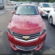 2G1125S39E9168146 2014 Chevrolet Impala 2Lt auction photo thumbnail 12
