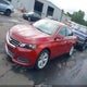 2G1125S39E9168146 2014 Chevrolet Impala 2Lt auction photo thumbnail 2