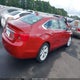 2G1125S39E9168146 2014 Chevrolet Impala 2Lt auction photo thumbnail 4