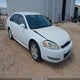 2G1WB5E31C1331417 2012 Chevrolet Impala Lt auction photo thumbnail 1