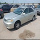 4T1BE32K43U238193 2003 Toyota Camry Le auction photo thumbnail 2
