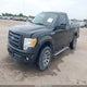 1FTMF1CF4CFC19230 2012 Ford F-150 Stx auction photo thumbnail 2