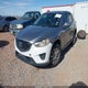 JM3KE2BE1F0467863 2015 Mazda Cx-5 Sport auction photo thumbnail 2