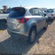 JM3KE2BE1F0467863 2015 Mazda Cx-5 Sport auction photo thumbnail 4