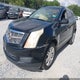 3GYFNGEY5BS616348 2011 Cadillac Srx Standard auction photo thumbnail 2
