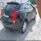 3GYFNGEY5BS616348 2011 Cadillac Srx Standard auction photo thumbnail 4