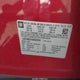 3GYFNCEY6AS620769 2010 Cadillac Srx Premium Collection auction photo thumbnail 9