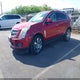 3GYFNCEY6AS620769 2010 Cadillac Srx Premium Collection auction photo thumbnail 2