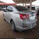 1G11B5SL9EF182586 2014 Chevrolet Malibu 1Ls auction photo thumbnail 3