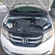5FNRL5H34GB070672 2016 Honda Odyssey Se auction photo thumbnail 10