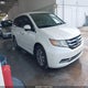 5FNRL5H34GB070672 2016 Honda Odyssey Se auction photo thumbnail 1