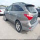 KM8NU13C38U034326 2008 Hyundai Veracruz Gls/Limited/Se auction photo thumbnail 3