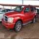 1D8HB58276F130865 2006 Dodge Durango Limited auction photo thumbnail 2