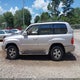 JTEHT05J322026817 2002 Toyota Land Cruiser auction photo thumbnail 13
