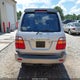 JTEHT05J322026817 2002 Toyota Land Cruiser auction photo thumbnail 15