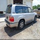 JTEHT05J322026817 2002 Toyota Land Cruiser auction photo thumbnail 4