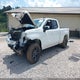 1GCRYDED6MZ171632 2021 Chevrolet Silverado 1500 4Wd Double Cab Standard Bed Lt auction photo thumbnail 2