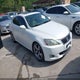 JTHBK262995088942 2009 Lexus Is 250 auction photo thumbnail 1