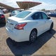 1N4AL3AP1EN360841 2014 Nissan Altima 2.5 S auction photo thumbnail 4