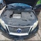 JTJBC1BA4B2420862 2011 Lexus Rx 450H auction photo thumbnail 10