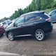 JTJBC1BA4B2420862 2011 Lexus Rx 450H auction photo thumbnail 14
