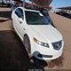 19UUA76558A023775 2008 Acura Tl Type S auction photo thumbnail 1