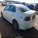 19UUA76558A023775 2008 Acura Tl Type S auction photo thumbnail 3