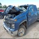 1GC2YLE79RF412615 2024 Chevrolet Silverado 2500Hd 4Wd Double Cab Long Bed Work Truck auction photo thumbnail 6