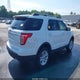 1FM5K8D88FGB61111 2015 Ford Explorer Xlt auction photo thumbnail 4